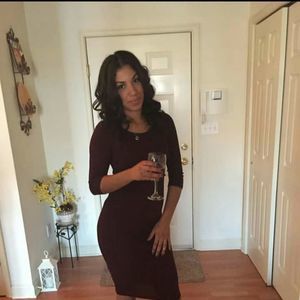 Meet your Posher, Kasandra